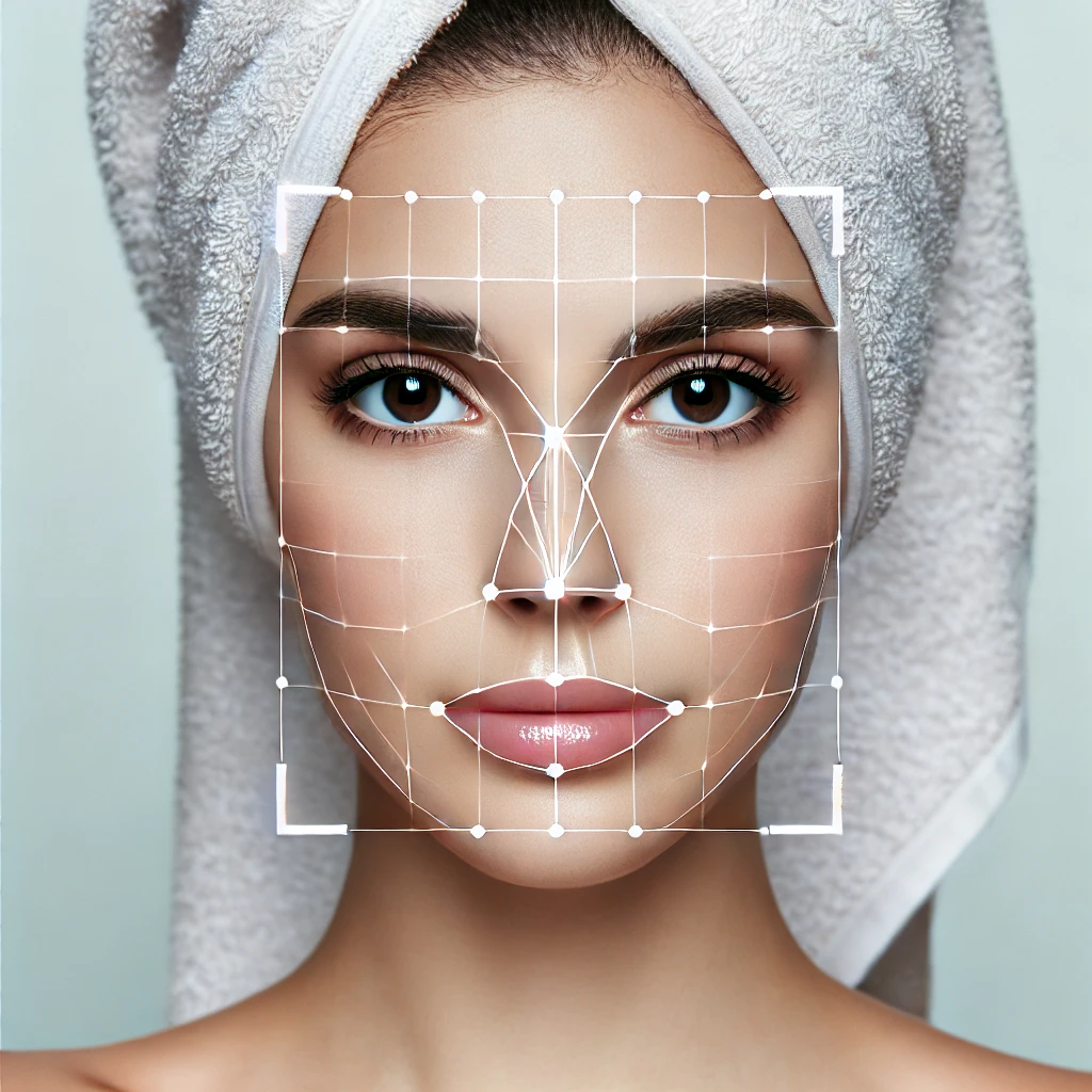 Ai Skin Analysis